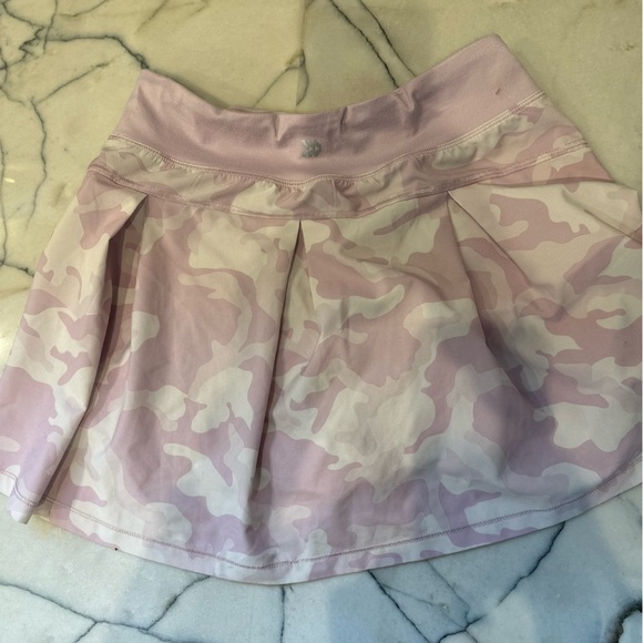 All In Motion skort - Picture 2 of 3